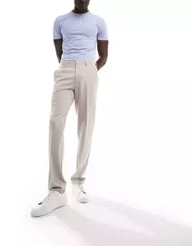 Элегантные узкие брюки ASOS