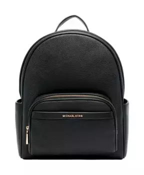 Элегантный функциональный рюкзак Michael Kors, черный