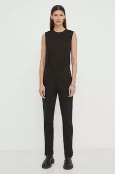Элегантный костюм G-Star Raw, черный