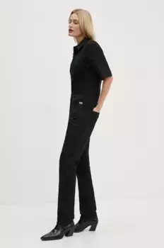 Элегантный костюм G-Star Raw, черный