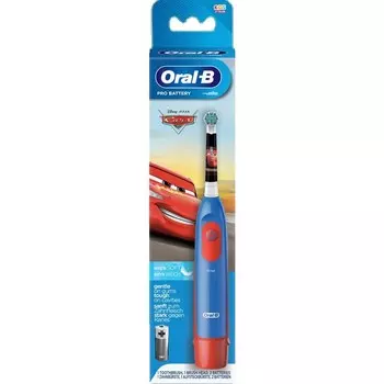 Электрическая детская зубная щетка Stage cls Oral-B, 1 шт.