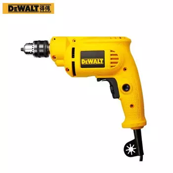 Дрель электрическая Dewalt DWD014-A9, 10 мм
