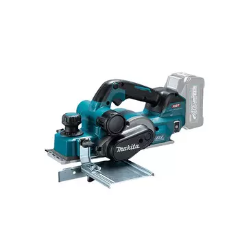 Электрический рубанок Makita KP001GZ