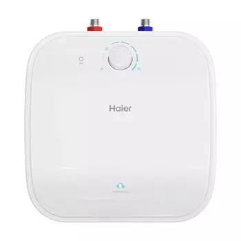 Электрический водонагреватель Haier EC1122-FCW, белый