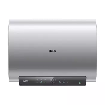 Электрический водонагреватель Haier EC5001HD-BK1U1, серый