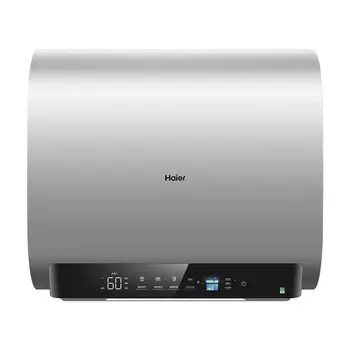 Электрический водонагреватель Haier EC6003-BK3KU1, серый