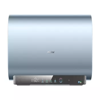 Электрический водонагреватель Haier EC6003HD-PV5KAU1, голубой