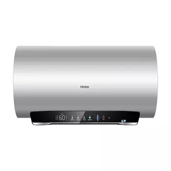 Электрический водонагреватель Haier EC8002-JH7U1, серый