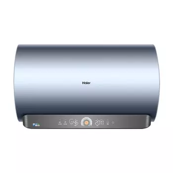 Электрический водонагреватель Haier EC8005-MV5U1, серый