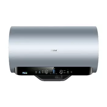 Электрический водонагреватель Haier EC8005-MV7U1, серый