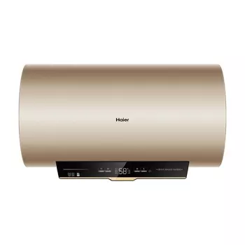 Электрический водонагреватель Haier ES60H-CQ5U1, бежевый