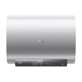 Электрический водонагреватель Haier ES60HD-S501U1, серый