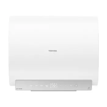 Электрический водонагреватель Toshiba TF60-32CS, белый