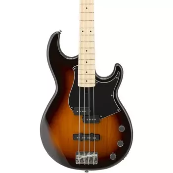 Электробас-гитара Yamaha BB434M Tobacco Sunburst