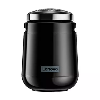 Электробритва Lenovo ES20, черный