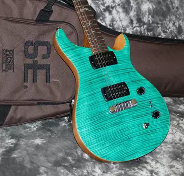 Электрогитара 2023 Paul Reed Smith