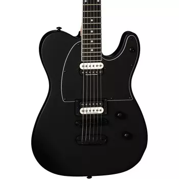 Электрогитара Dean NashVegas Select Black Satin