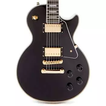 Электрогитара Epiphone Les Paul Custom EB