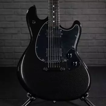 Электрогитара Ernie Ball Music Man StingRay HT Electric Guitar