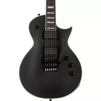 Электрогитара ESP EC-1000FR Black Satin