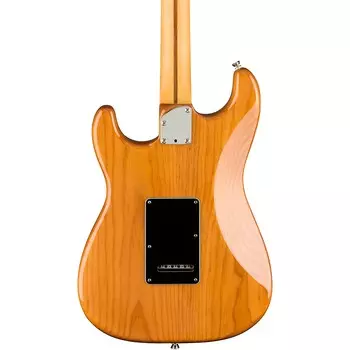 Электрогитара Fender American Professional II Roasted Pine Stratocaster HSS Natural