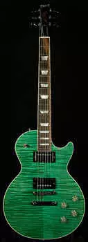 Электрогитара Gibson Les Paul Modern Figured