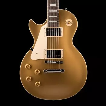 Электрогитара Gibson Les Paul Standard 50s Left-Handed Goldtop with Case