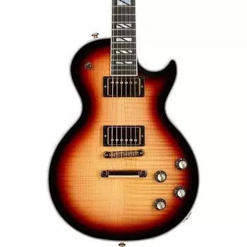 Электрогитара Gibson Les Paul Supreme Fireburst