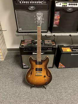 Электрогитара Ibanez AS53TF