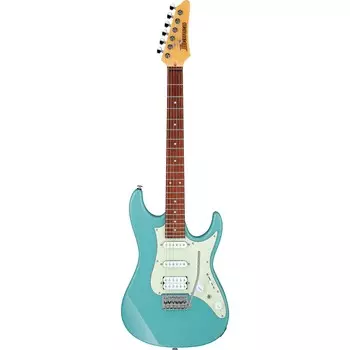 Электрогитара Ibanez AZ Essentials Purist Blue
