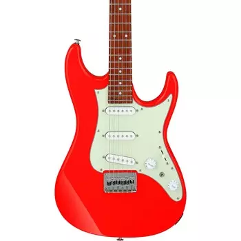 Электрогитара Ibanez AZ Essentials Vermilion