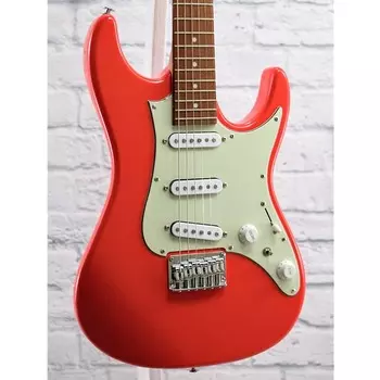 Электрогитара Ibanez AZES31-VM Essentials - Vermillion