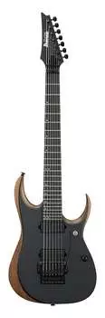 Электрогитара Ibanez Prestige RGDR4327 7-string Electric Guitar - Natural Flat