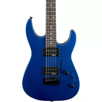 Электрогитара Jackson Dinky JS11, синий металлик