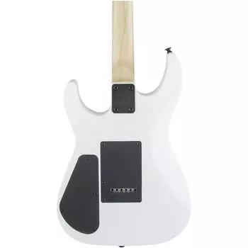 Электрогитара Jackson Dinky JS12 Snow White
