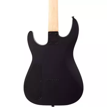 Электрогитара Jackson JS Series Dinky Arch Top JS32Q DKA HT Transparent Purple Burst