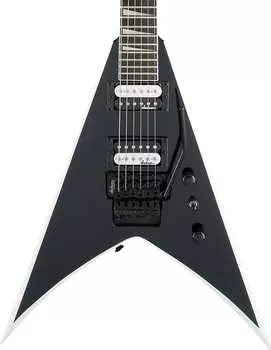 Электрогитара Jackson JS Series King V JS32, Amaranth Fingerboard, Black with White