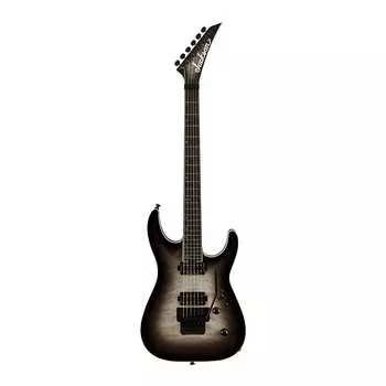 Электрогитара Jackson Pro Plus Dinky DKAQ 6-String Electric Guitar