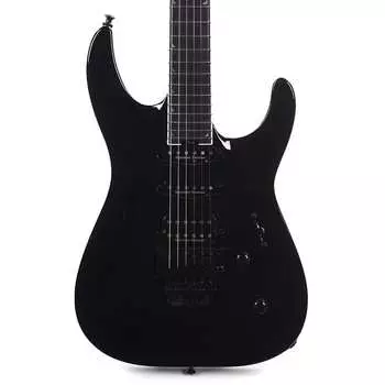 Электрогитара Jackson Pro Plus Series Soloist SLA3 Deep Black