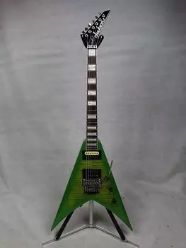Электрогитара Jackson X Series Scott Ian KVX King V Rosewood Fingerboard, Baldini