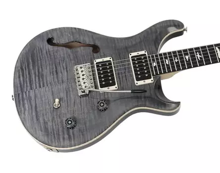 Электрогитара Paul Reed Smith CE 24 Semi Hollow Faded Gray Black