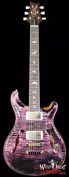 Электрогитара Paul Reed Smith PRS Core Series Hollowbody II Piezo HB2 Purple Iris