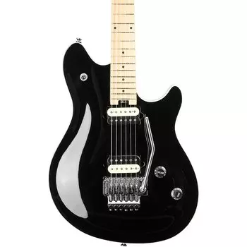 Электрогитара Peavey HP2 BE, черная