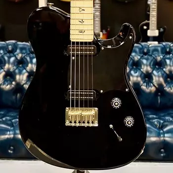 Электрогитара PRS NF53 Black
