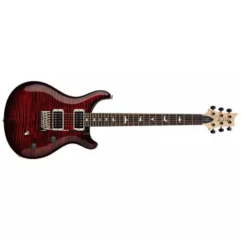 Электрогитара PRS Paul Reed Smith CE 24 Electric Guitar Fire Red Burst + PRS Gig Bag BRAND NEW