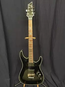 Электрогитара Schecter C-1 Hellraiser FR
