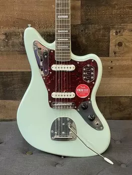 Электрогитара Squier CLASSIC VIBE '70S JAGUAR Fender