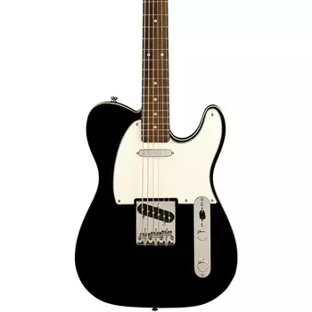 Электрогитара Squier Classic Vibe Baritone Custom Telecaster, черная