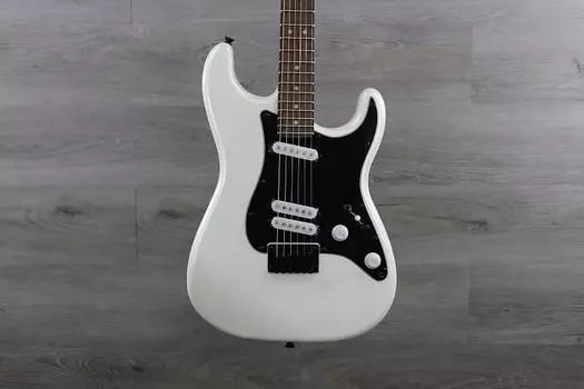Электрогитара Squier Contemporary Stratocaster Special HT Pearl White