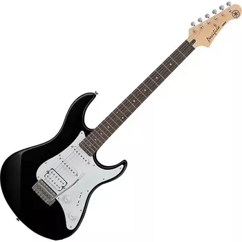 Электрогитара Yamaha PAC012 Pacifica — черная